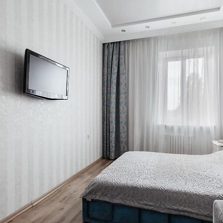 2 Bedroom on Deribasovskaya Str. Odessa Eksteriør bilde