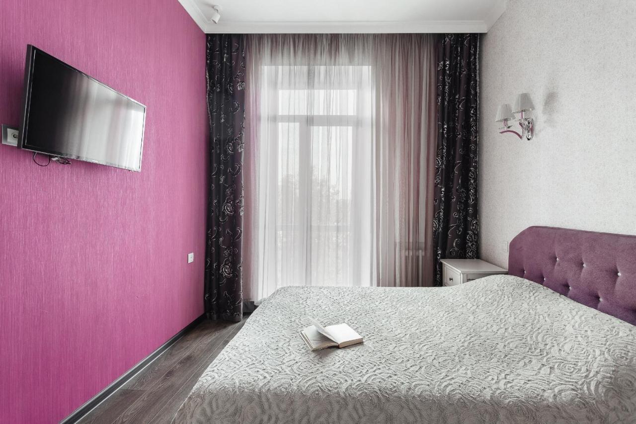 2 Bedroom on Deribasovskaya Str. Odessa Eksteriør bilde