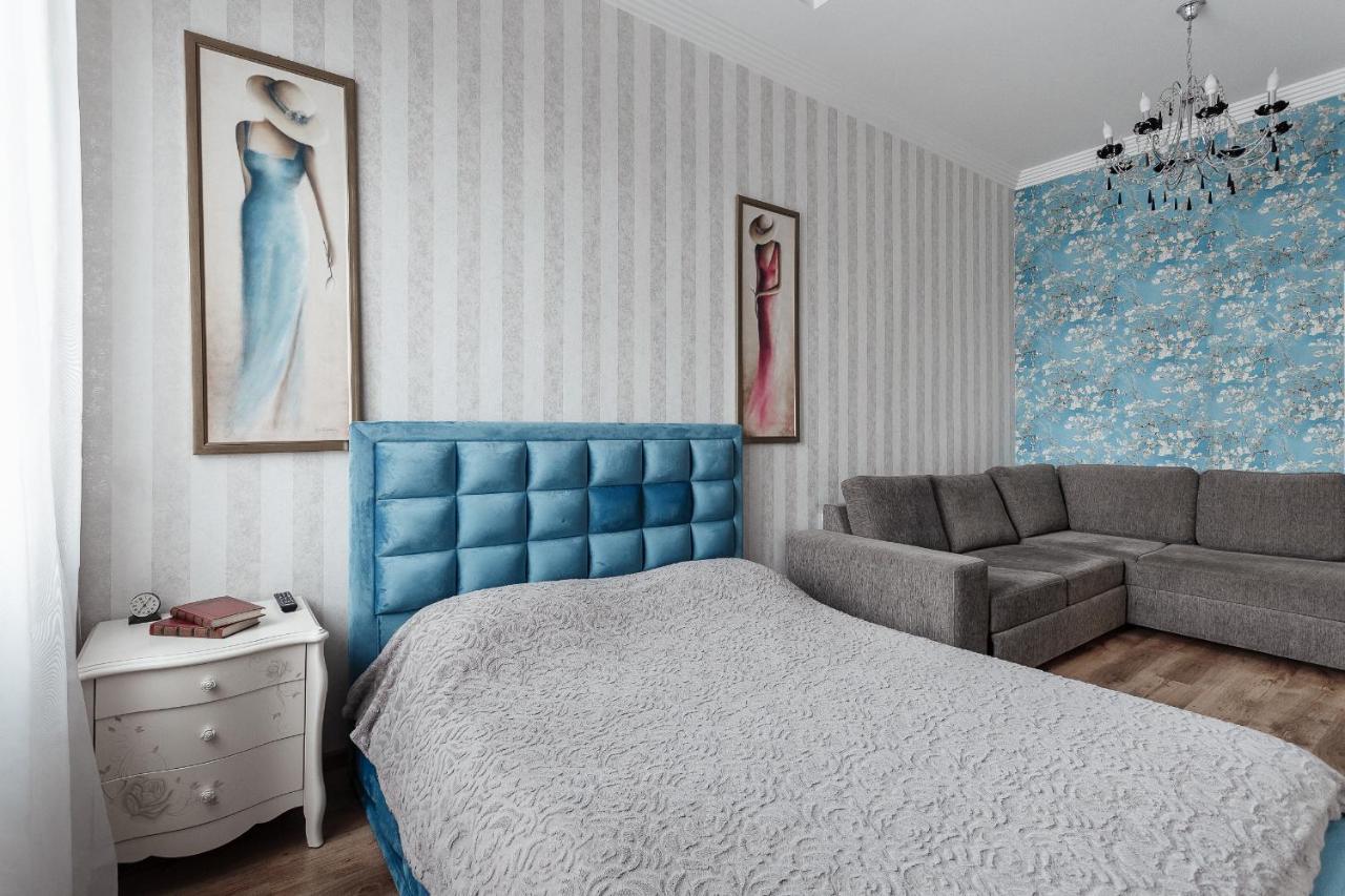 2 Bedroom on Deribasovskaya Str. Odessa Eksteriør bilde
